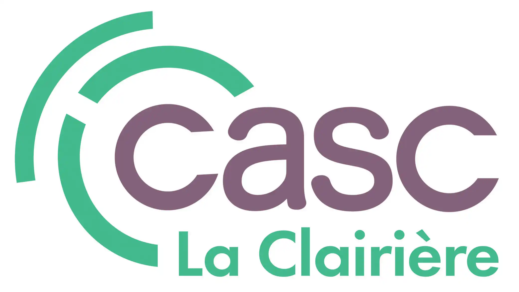 Logo La Clairière