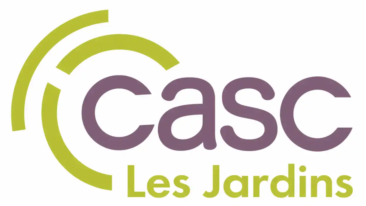 Logo Jardins Partagés