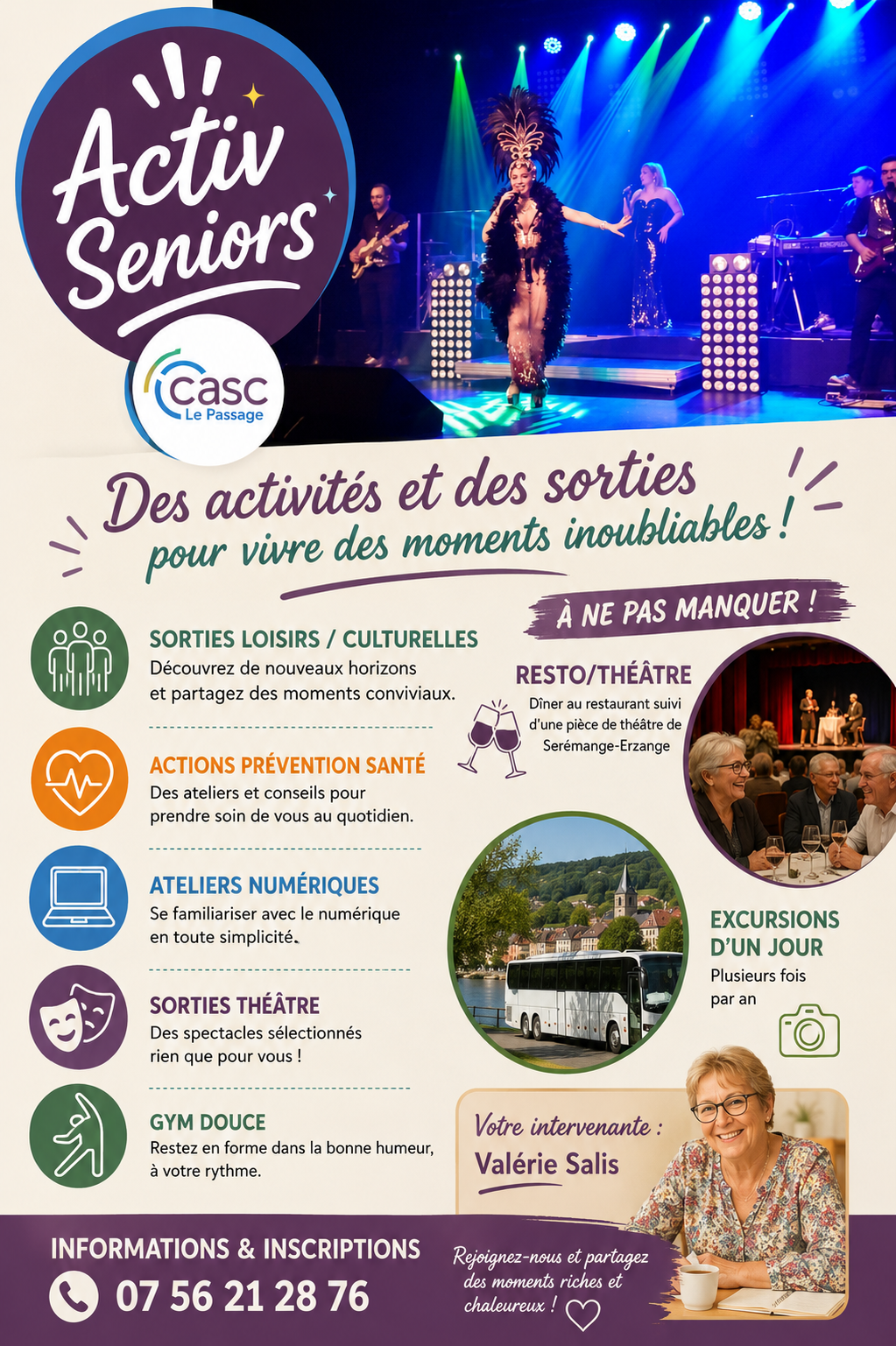 Activ Seniors